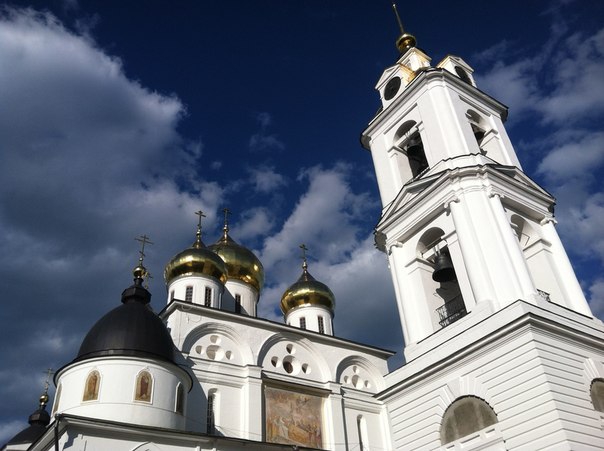 Велопоездка Завидово-Дубна-Дмитров (велопутешествие по подмосковью, велопутешествие тверская область, велопутешествие дмитров)