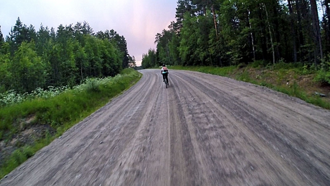 Чудо – это результат наших усилий (Мультигонки, red fox adventure race, мультиспорт, мультигонка. приключенческие гонки)