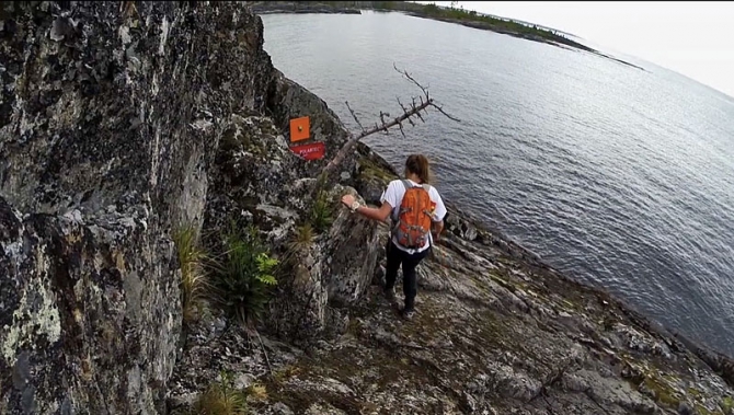 Чудо – это результат наших усилий (Мультигонки, red fox adventure race, мультиспорт, мультигонка. приключенческие гонки)