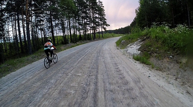 Чудо – это результат наших усилий (Мультигонки, red fox adventure race, мультиспорт, мультигонка. приключенческие гонки)