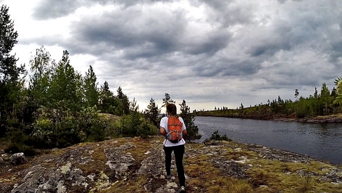 Чудо – это результат наших усилий (Мультигонки, red fox adventure race, мультиспорт, мультигонка. приключенческие гонки)