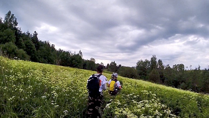 Чудо – это результат наших усилий (Мультигонки, red fox adventure race, мультиспорт, мультигонка. приключенческие гонки)