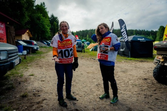 Чудо – это результат наших усилий (Мультигонки, red fox adventure race, мультиспорт, мультигонка. приключенческие гонки)