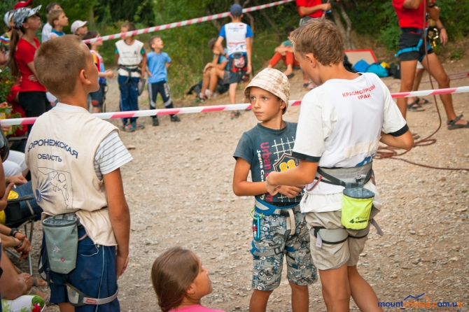 "Кубок Дружбы-2014" в Крыму (Скалолазание, никита, скалолазание)