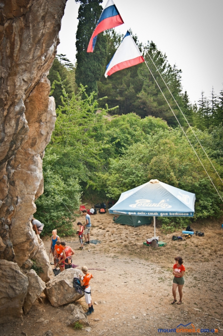 "Кубок Дружбы-2014" в Крыму (Скалолазание, никита, скалолазание)