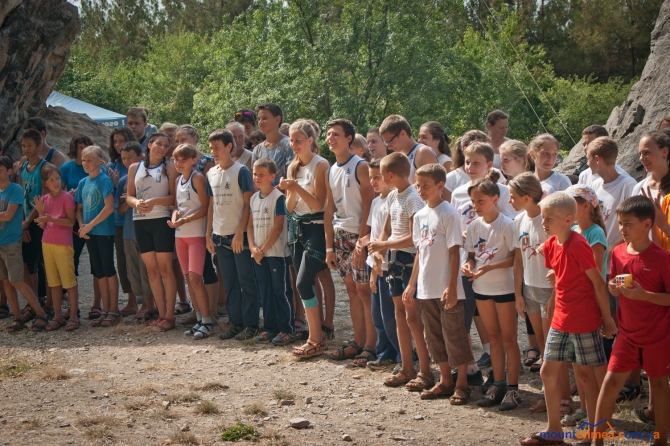 "Кубок Дружбы-2014" в Крыму (Скалолазание, никита, скалолазание)