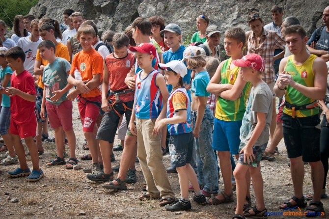 "Кубок Дружбы-2014" в Крыму (Скалолазание, никита, скалолазание)