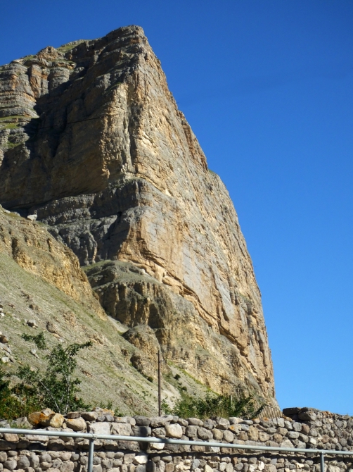 Джипинг: Былым - Ак-топрак - Чегем. (Путешествия, приэльбрусье)