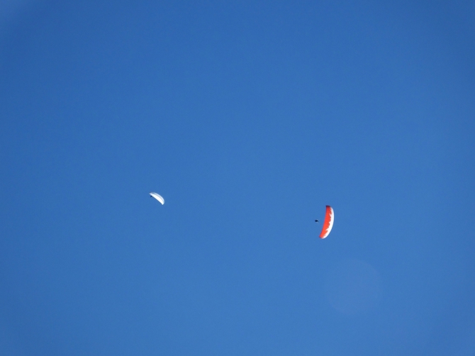 Джипинг: Былым - Ак-топрак - Чегем. (Путешествия, приэльбрусье)