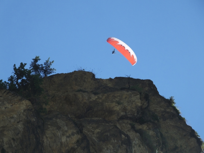 Джипинг: Былым - Ак-топрак - Чегем. (Путешествия, приэльбрусье)