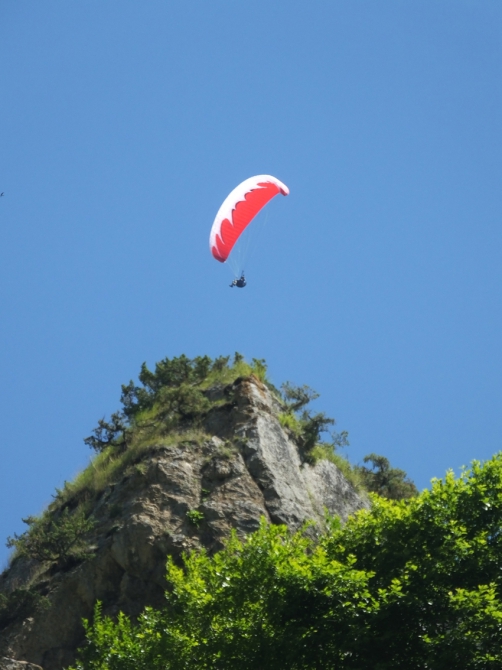 Джипинг: Былым - Ак-топрак - Чегем. (Путешествия, приэльбрусье)