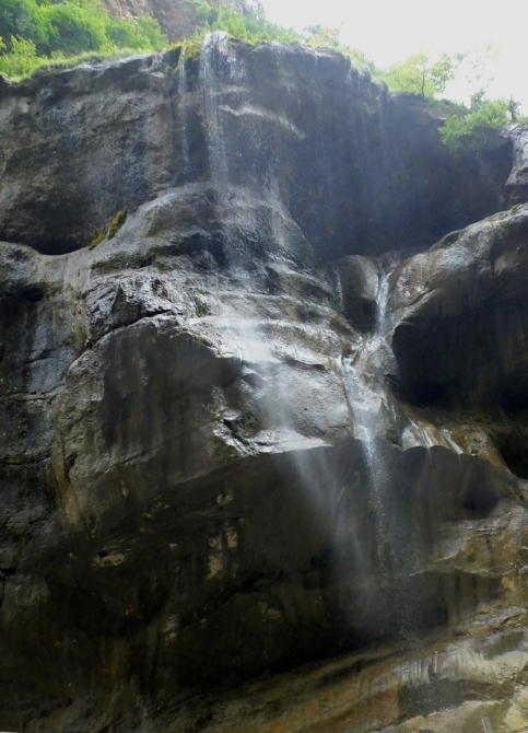 Джипинг: Былым - Ак-топрак - Чегем. (Путешествия, приэльбрусье)