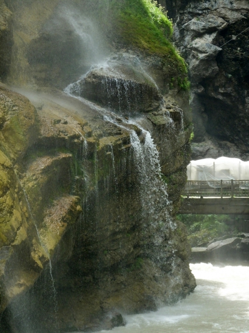 Джипинг: Былым - Ак-топрак - Чегем. (Путешествия, приэльбрусье)