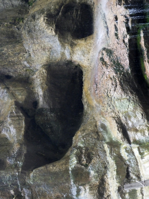 Джипинг: Былым - Ак-топрак - Чегем. (Путешествия, приэльбрусье)