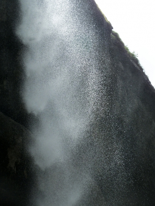 Джипинг: Былым - Ак-топрак - Чегем. (Путешествия, приэльбрусье)