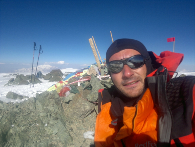 Не ходите дети в Африку гулять (Lenin Race часть 3). (Альпинизм, lenin race 2014, redfox, дворниченко семен, шкель виталий, тополь славик, колчанов евгений, оглоблина анна, безопасность, skyrunning.)