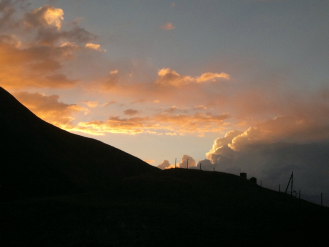 Не ходите дети в Африку гулять (Lenin Race часть 3). (Альпинизм, lenin race 2014, redfox, дворниченко семен, шкель виталий, тополь славик, колчанов евгений, оглоблина анна, безопасность, skyrunning.)
