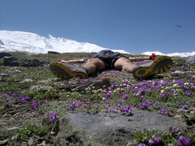 Не ходите дети в Африку гулять (Lenin Race часть 3). (Альпинизм, lenin race 2014, redfox, дворниченко семен, шкель виталий, тополь славик, колчанов евгений, оглоблина анна, безопасность, skyrunning.)