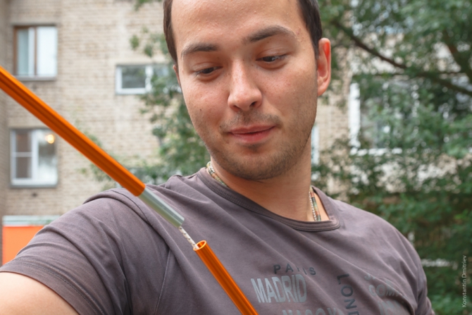 Грант от RedFox - палатки (Альпинизм)