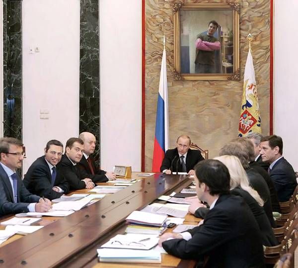 МиниМы и политика