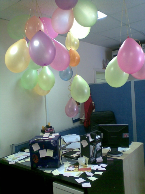 У МиниМы каждый день бывают праздники