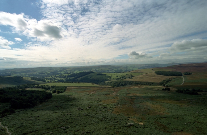 В предверии майских. Пара фоток с Англии...Весна.... (Скалолазание, dav-club-russland)