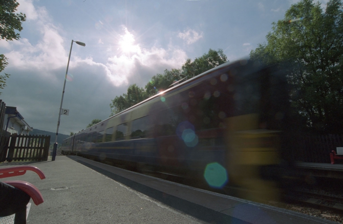 В предверии майских. Пара фоток с Англии...Весна.... (Скалолазание, dav-club-russland)