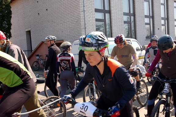 Nike ACG Adventure Racing Team. Новые победы под новым названием. (Мультигонки, приключенческие гонки, тритон, мультиспорт)