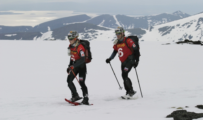 Nike ACG Adventure Racing Team. Новые победы под новым названием. (Мультигонки, приключенческие гонки, тритон, мультиспорт)