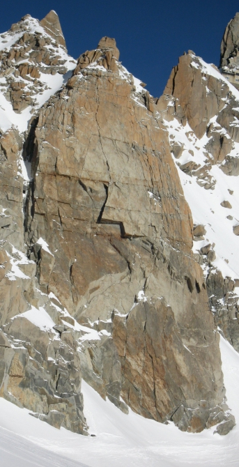 Запах гранита - бонжур Шамони (Альпинизм, альпы, ледолазание, dav club russland, франция, обзор)