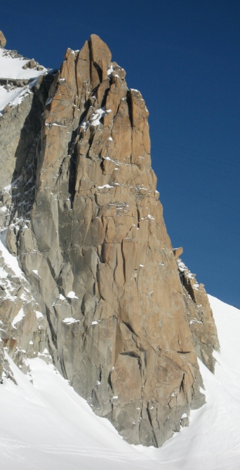 Запах гранита - бонжур Шамони (Альпинизм, альпы, ледолазание, dav club russland, франция, обзор)
