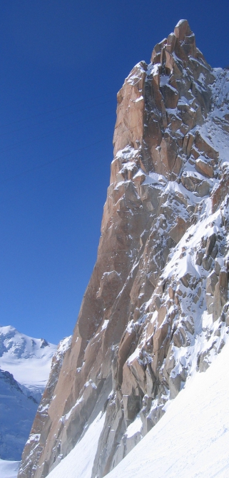 Запах гранита - бонжур Шамони (Альпинизм, альпы, ледолазание, dav club russland, франция, обзор)