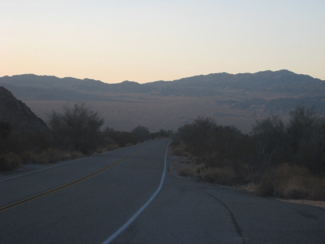 Болдеринг. Joshua Tree.... Зима... (Скалолазание, usa, dav-club-russland)