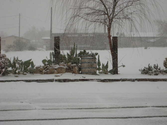 Болдеринг. Joshua Tree.... Зима... (Скалолазание, usa, dav-club-russland)