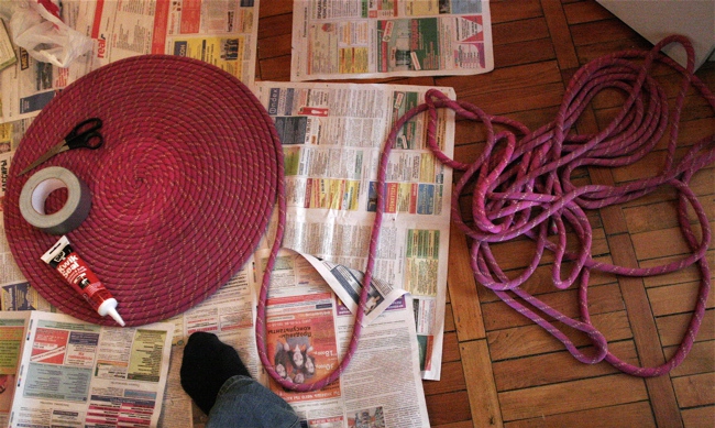 Climbing Tips, или 1-2-3- что можно сделать с бухтой веревки (Альпинизм, снаряжение)