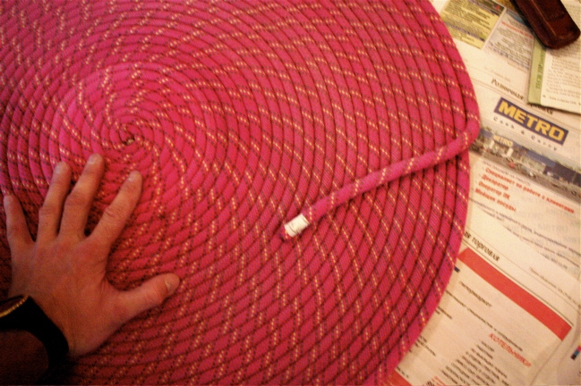 Climbing Tips, или 1-2-3- что можно сделать с бухтой веревки (Альпинизм, снаряжение)