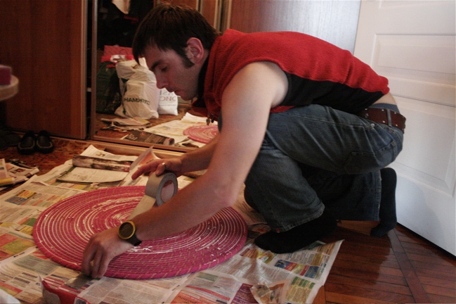 Climbing Tips, или 1-2-3- что можно сделать с бухтой веревки (Альпинизм, снаряжение)