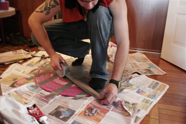 Climbing Tips, или 1-2-3- что можно сделать с бухтой веревки (Альпинизм, снаряжение)