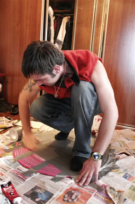 Climbing Tips, или 1-2-3- что можно сделать с бухтой веревки (Альпинизм, снаряжение)