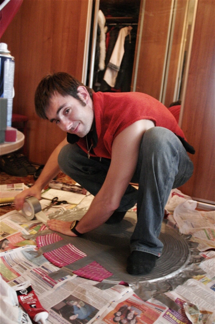 Climbing Tips, или 1-2-3- что можно сделать с бухтой веревки (Альпинизм, снаряжение)