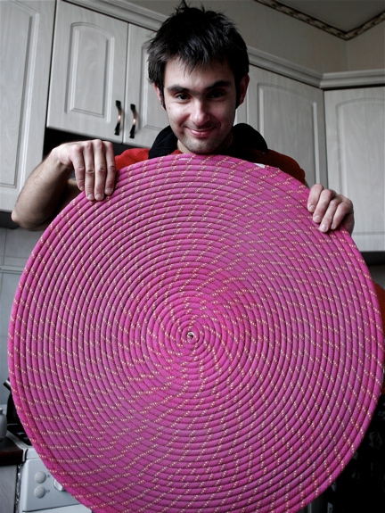 Climbing Tips, или 1-2-3- что можно сделать с бухтой веревки (Альпинизм, снаряжение)