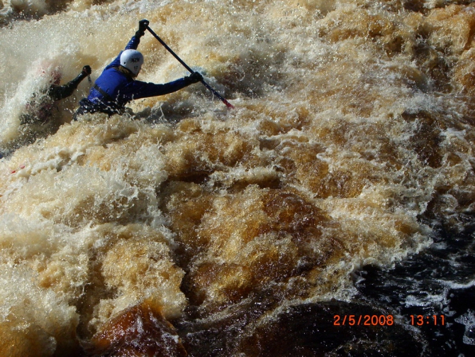 Karelia Waterfalls Online (1-3 дни, Путешествия)