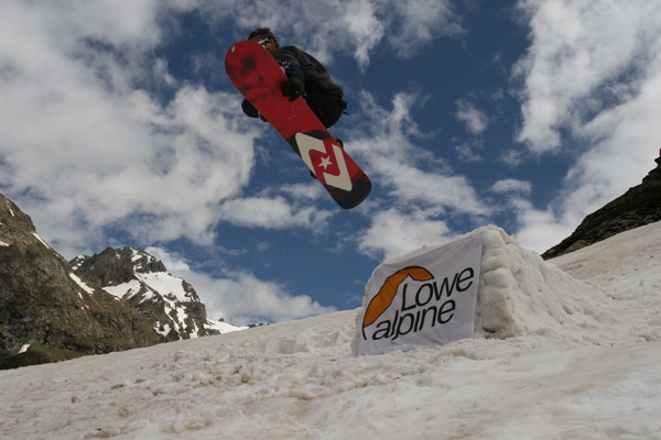 ЛЕТНИЙ БЭККАНТРИ ЛАГЕРЬ АДЫЛ-СУ 2008 (Бэккантри/Фрирайд, ski, snowboarding, backcountry, скитур, адыл су)