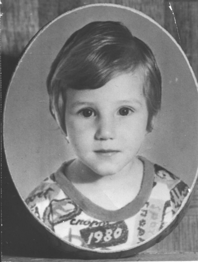 30 лет Сереже Кофанову, Сергею Анатольевичу... (Альпинизм, эверест, 7 вершин)