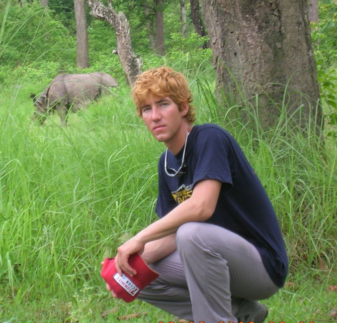 30 лет Сереже Кофанову, Сергею Анатольевичу... (Альпинизм, эверест, 7 вершин)