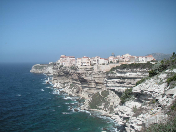 Корсика (Вода, каякинг, сплав, путешествия, франция)