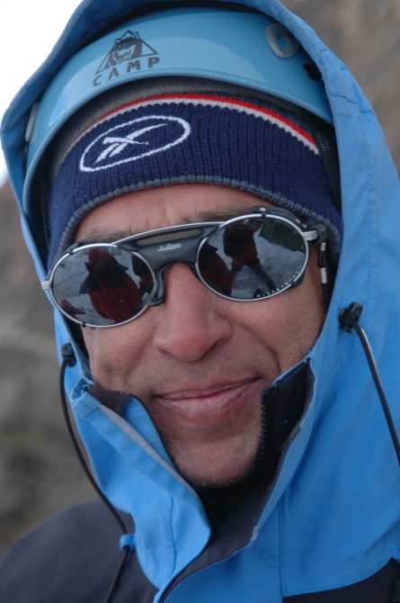 Юбилей!!! 50 лет Кузнецову Петру Валентиновичу (Альпинизм, красноярск, к2, первопроход, кузнецов петр валентинович, эверест)