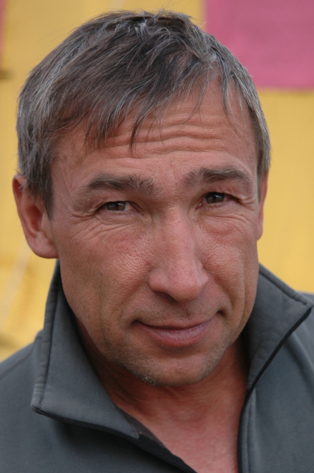 Юбилей!!! 50 лет Кузнецову Петру Валентиновичу (Альпинизм, красноярск, к2, первопроход, кузнецов петр валентинович, эверест)