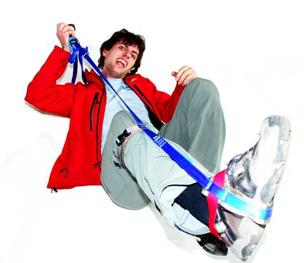 Чуваки, у нас появились клифы! (5.14, ито, наглая самореклама, ледниковый период)