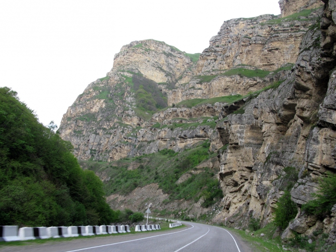 Эльбрус - май 2008. Фотоальбом (Альпинизм, восхождение, горы, кавказ, ирик, приэльбрусье)